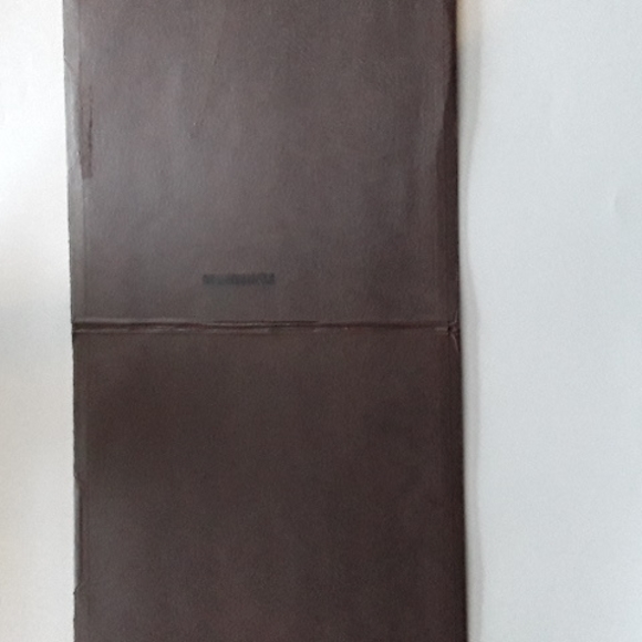 JC Superstar vinyl - Picture 4 of 5